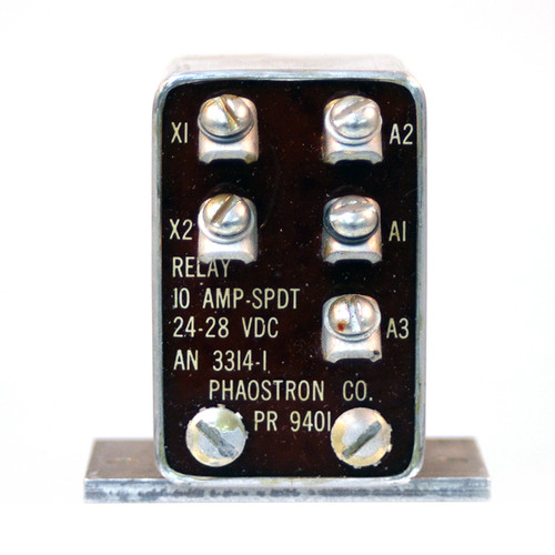 AN3314-1   RELAY
