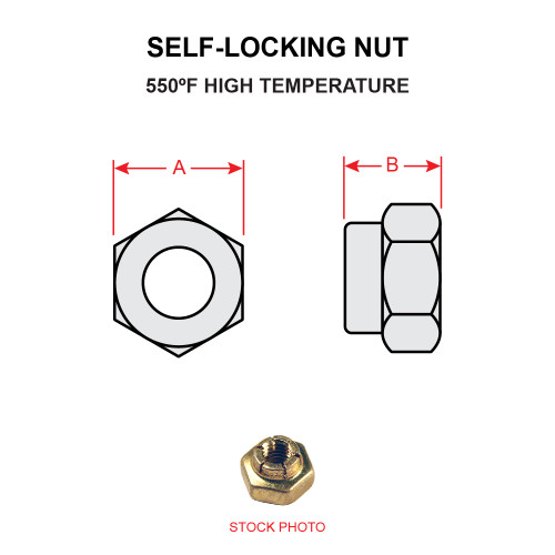 2716A AIR TEMPERATURE GAUGE - Univair Aircraft Corporation
