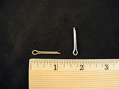 Ms24665 287 Cotter Pin Univair Aircraft Corporation 