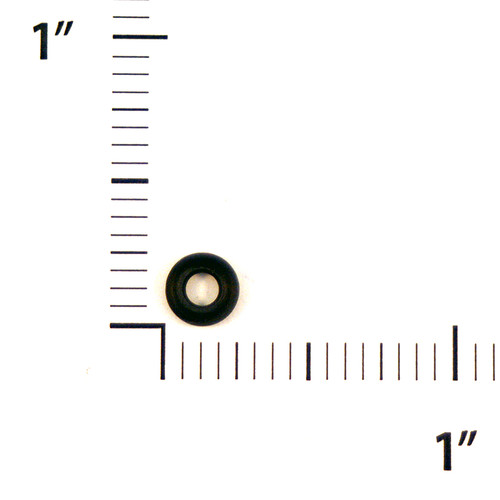 MS29513-011 FUEL RESISTANT O-RING - Univair Aircraft Corporation