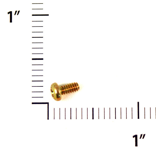 MS35206-213   PAN HEAD SCREW