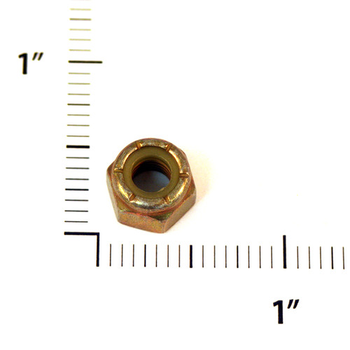 a-nation 　セルのみ MS21044N5 SELF-LOCKING NUT - Univair Aircraft Corporation