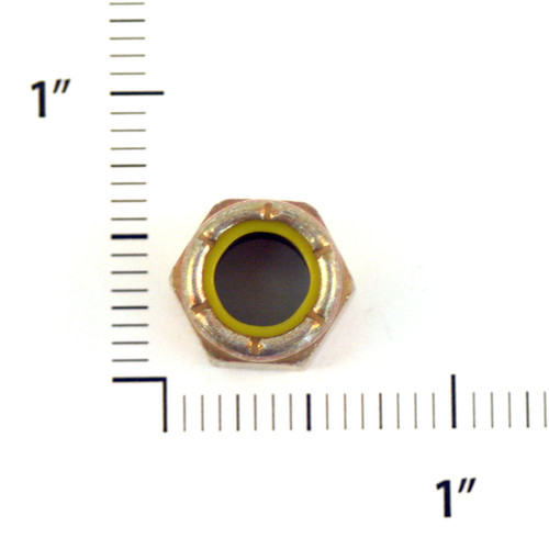 MS21044N6   SELF-LOCKING NUT