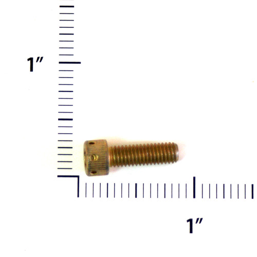 MS24678-11   SOCKET HEAD CAP SCREW