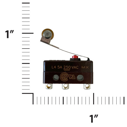 S1856-1   CESSNA SWITCH