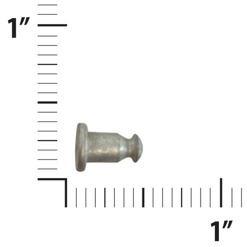 NAS178-6-3   HIGH SHEAR RIVET