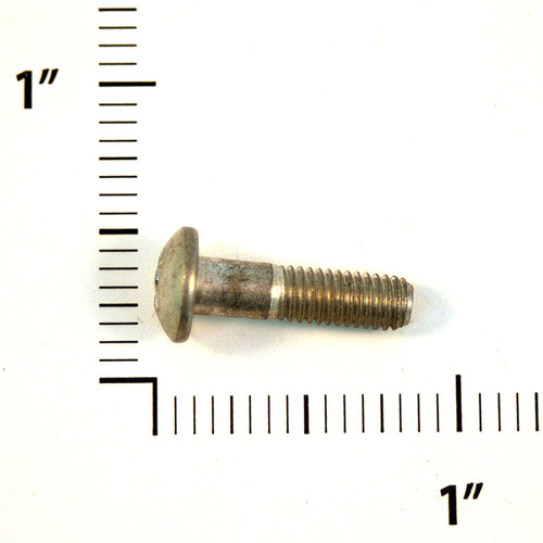 MS27039-1-07 PAN HEAD MACHINE SCREW - Univair Aircraft