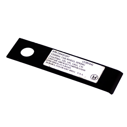 U0442107   UNIVAIR TAILWHEEL SPRING - FITS CESSNA U0442107   UNIVAIR TAILWHEEL SPRING - FITS CESSNA