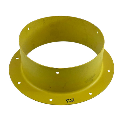 B6358   GRIMES FUSELAGE MOUNT