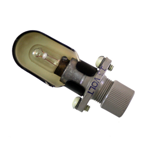 A1719   GRIMES MAP LIGHT