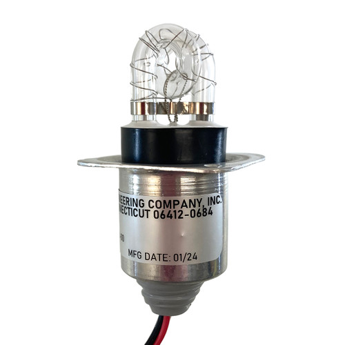 A627   WHELEN FLASH TUBE ASSEMBLY