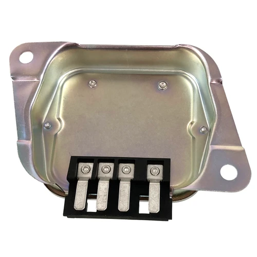 VR600   VOLTAGE REGULATOR - 14 VOLT