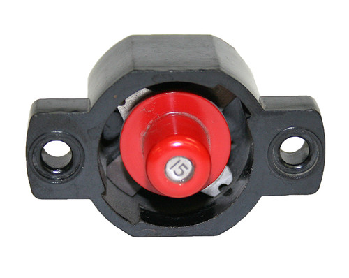 CM-15   KLIXON CM CIRCUIT BREAKER - 15 AMP