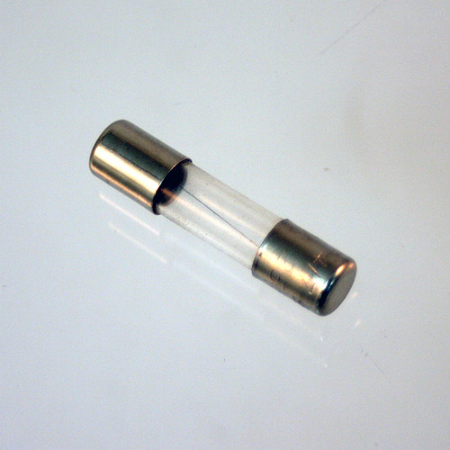 4AG-1A   FUSE - 1 AMP