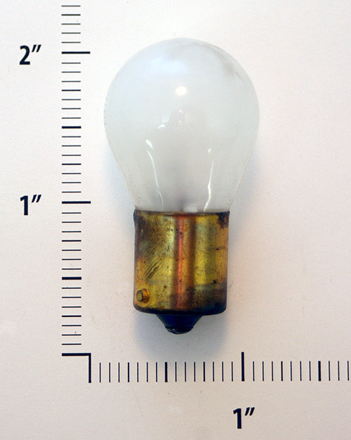 GE307IF   G.E. #307IF LIGHT BULB