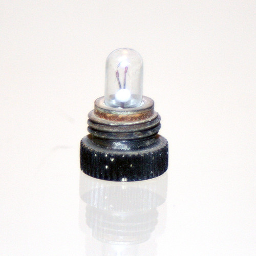 GE323   G.E. #323 LIGHT BULB