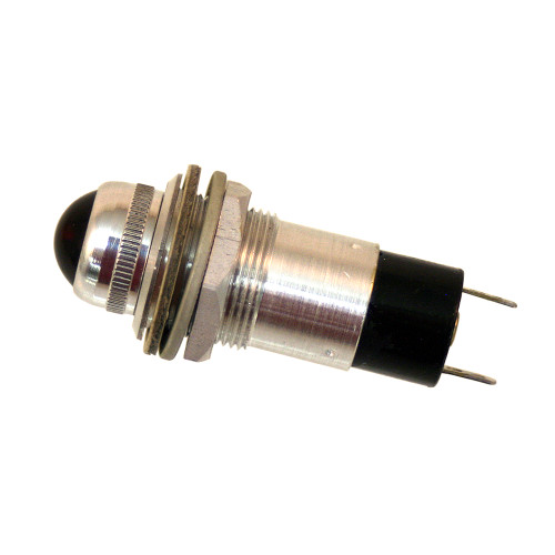 AH-133R   RED WARNING LIGHT