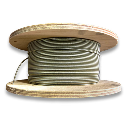 130-500   TACHOMETER INNERCORE CABLE