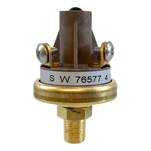 76577   STEWART WARNER PRESSURE SWITCH - 2 TERMINALS