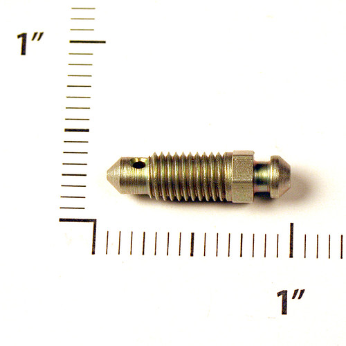 079-00300   CLEVELAND BLEEDER SCREW 079-00300   CLEVELAND BLEEDER SCREW