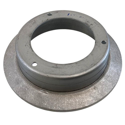 169-00101   CLEVELAND BRAKE DRUM ASSEMBLY