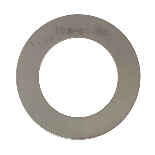 153-00200   CLEVELAND GREASE SEAL RING