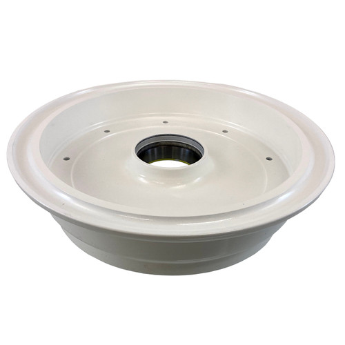 161-01901   CLEVELAND INNER WHEEL HALF ASSEMBLY