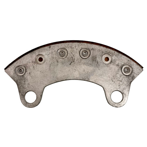 073-00600   CLEVELAND PRESSURE PLATE