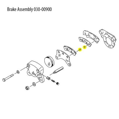 105-00200   CLEVELAND RIVET