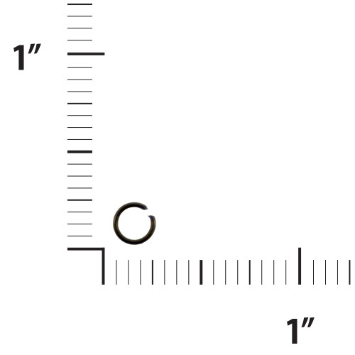 155-00500   CLEVELAND SNAP RING