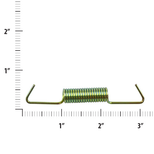082-00300   CLEVELAND BRAKE RETURN SPRING