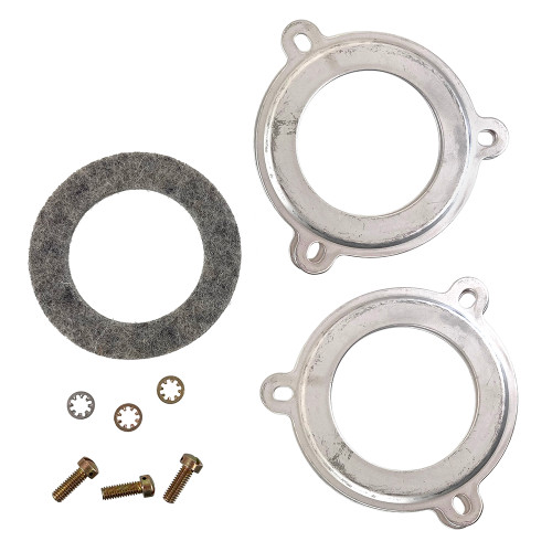 199-00200   CLEVELAND WASHER AND FELT KIT 199-00200   CLEVELAND WASHER AND FELT KIT