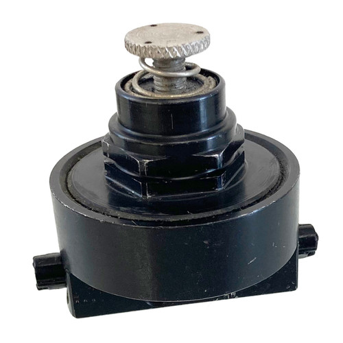 B107-19   GOODRICH ADJUSTER VALVE