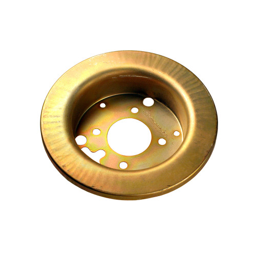 B51-72   GOODRICH BRAKE INNER FAIRING (DUST COVER)