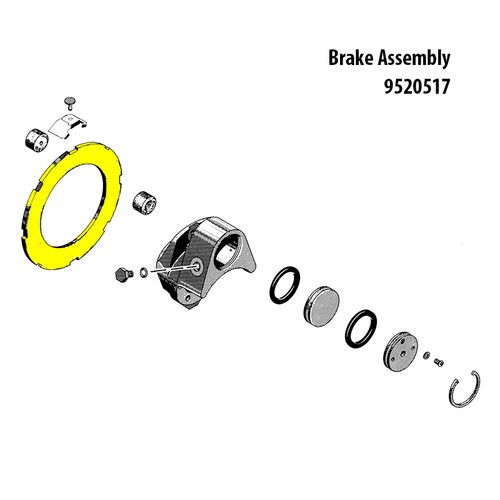Tires, Wheels, Brakes - Goodyear - View All - Univair Aircraft