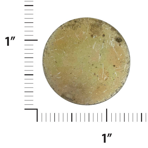 951055   GOODYEAR PRESSURE PLATE