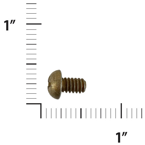 954659   GOODYEAR SCREW