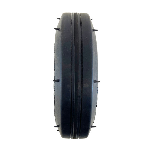 1879   SCOTT SOLID RUBBER 6.00 x 2 TIRE