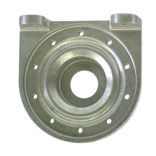 U1220A   MASTER CYLINDER BRACKET - RIGHT