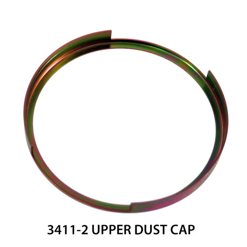 3411   SCOTT CAP SET