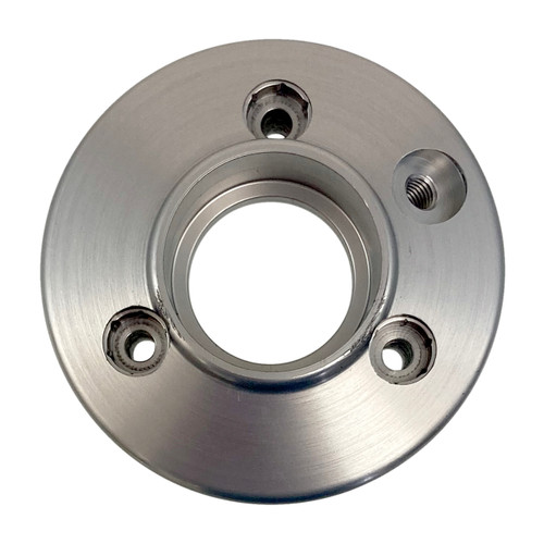 U1967-L   TAILWHEEL HUB HALF - LEFT