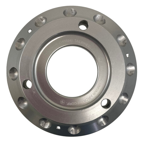 U1967-R   TAILWHEEL HUB HALF - RIGHT