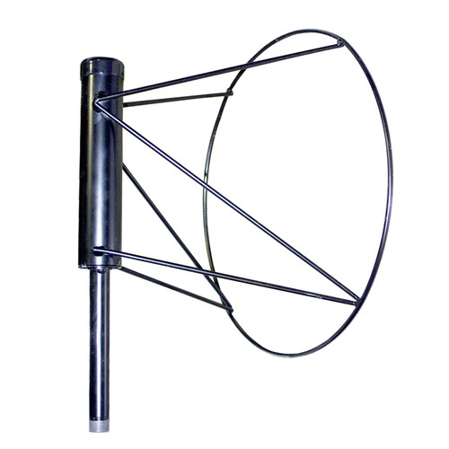 Windページです 201665 LONG LIFE WINDSOCK - 24 x 96 INCHES - Univair