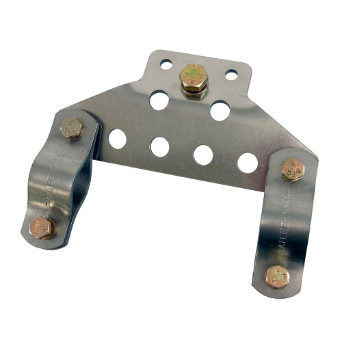 3232-2-1   SHOULDER HARNESS ATTACH BRACKET - REAR - 1 INCH TUBE 3232-2-1   SHOULDER HARNESS ATTACH BRACKET - REAR - 1 INCH TUBE