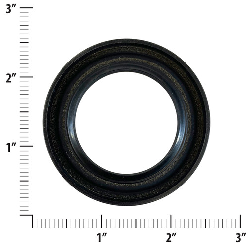 154-13100   CLEVELAND MOLDED GREASE SEAL