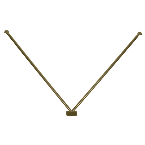 170-VB   CESSNA WINDSHIELD VEE BRACE