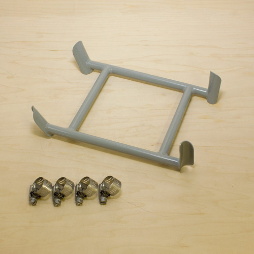 1022-12   ATLEE DODGE TAIL BRACE BEEF UP - FITS PIPER