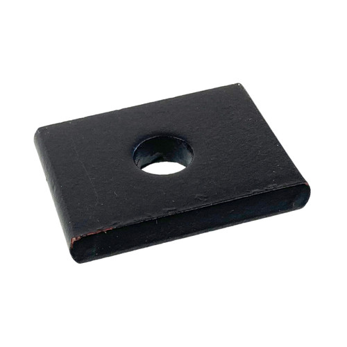 UB12-1216A   TAYLORCRAFT TAILWHEEL SPRING SPACER