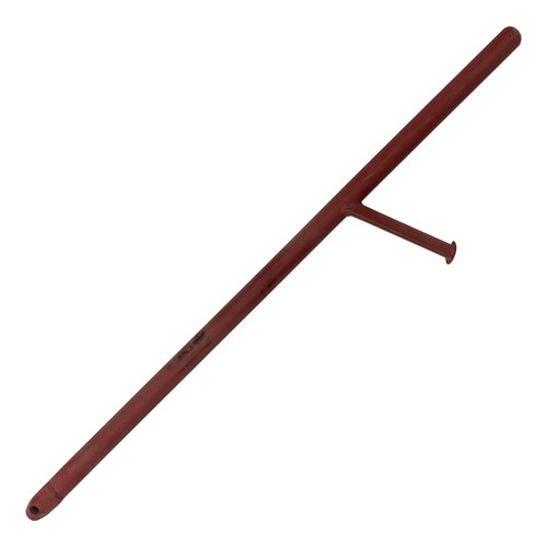 U583146   LUSCOMBE JACK STRUT - SILFLEX - LEFT