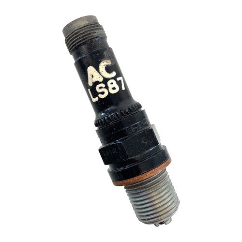 LS87   SPARK PLUG